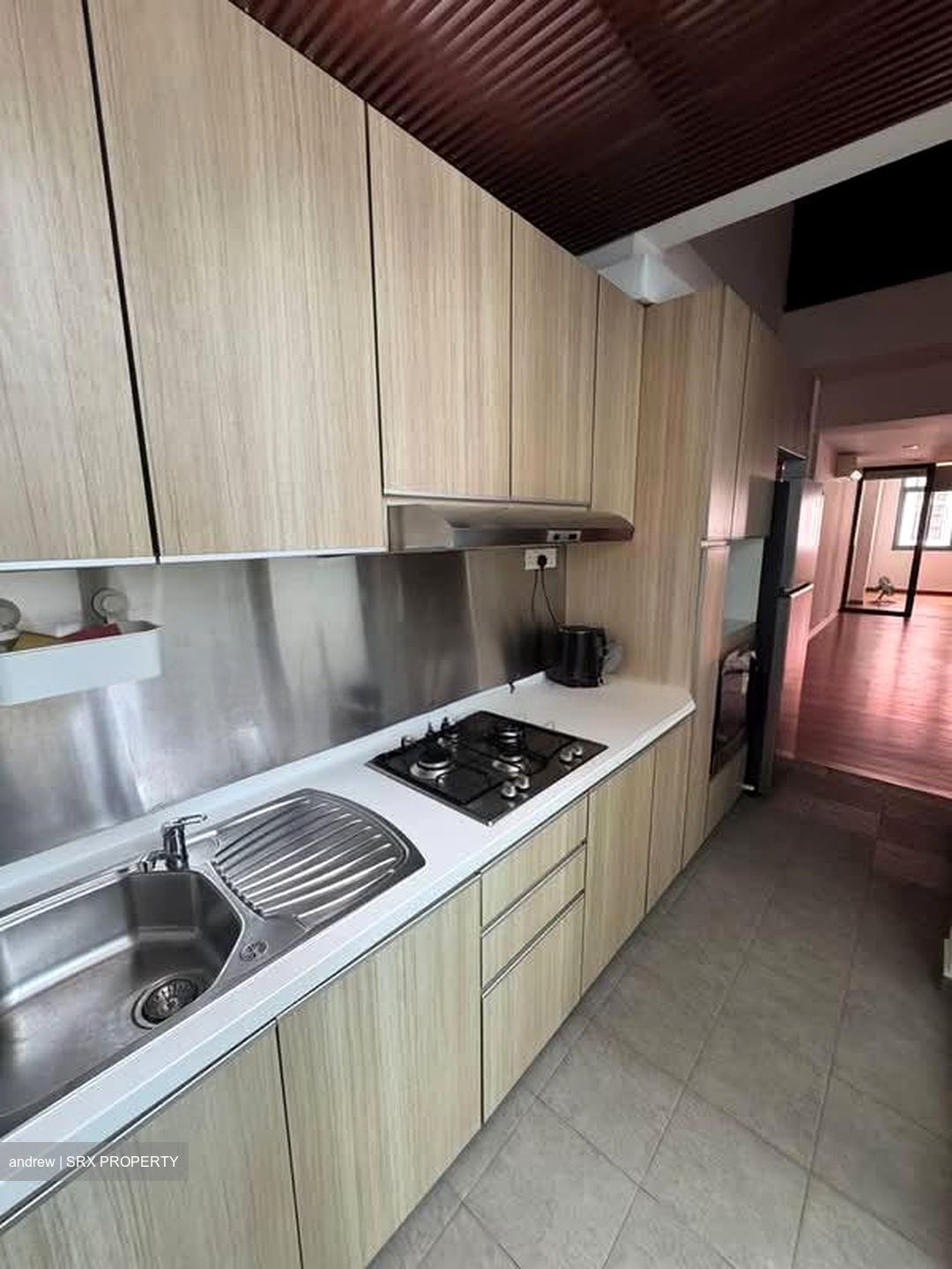 Paya Lebar Road (D14), Condominium #599780481